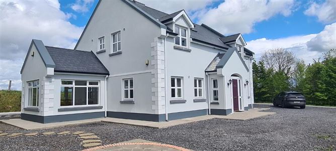 Killaraght, Boyle, Roscommon