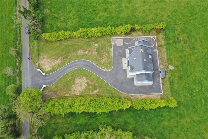 Killaraght, Boyle, Roscommon
