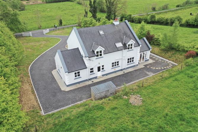 Killaraght, Boyle, Roscommon