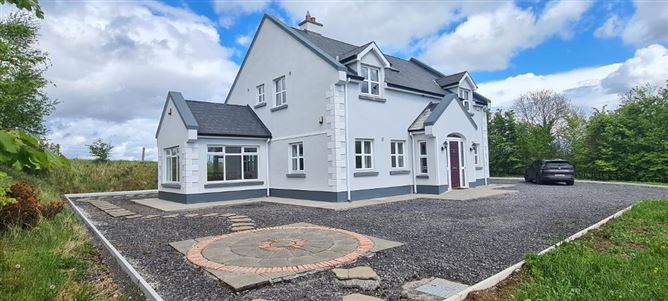 Killaraght, Boyle, Roscommon