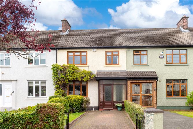 Main image for 28 Turret Road,Palmerstown,Dublin 20,D20 EY97