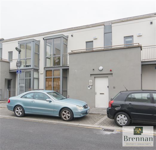 apartment 8, block c, the timber mill, artane, dublin 5