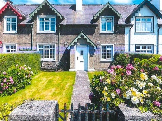 No. 4 Gortamullen Cottage, Kenmare, Kerry - Majella O Sullivan Limited ...