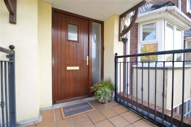 12 Holly Grove, Broomfield, Midleton, Cork