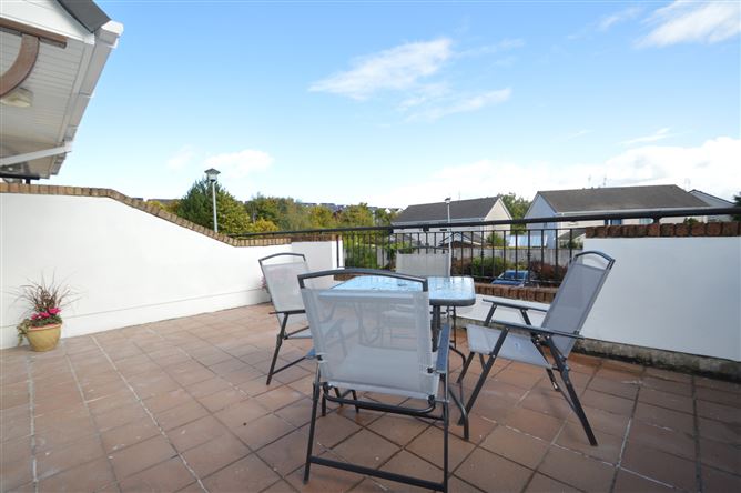 12 Holly Grove, Broomfield, Midleton, Cork