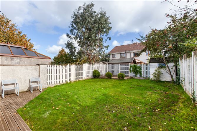 54 Convent Court, Delgany, Co. Wicklow