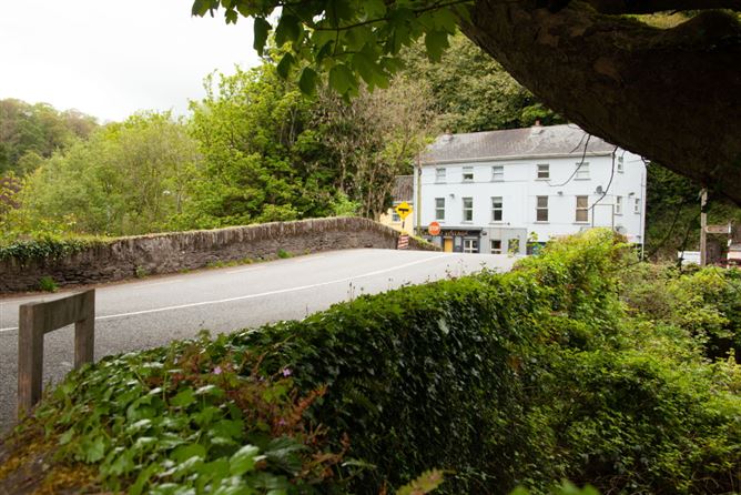 Site @ Richmond Rise, Sallybrook, Glanmire, Cork
