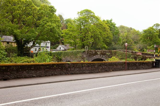 Site @ Richmond Rise, Sallybrook, Glanmire, Cork