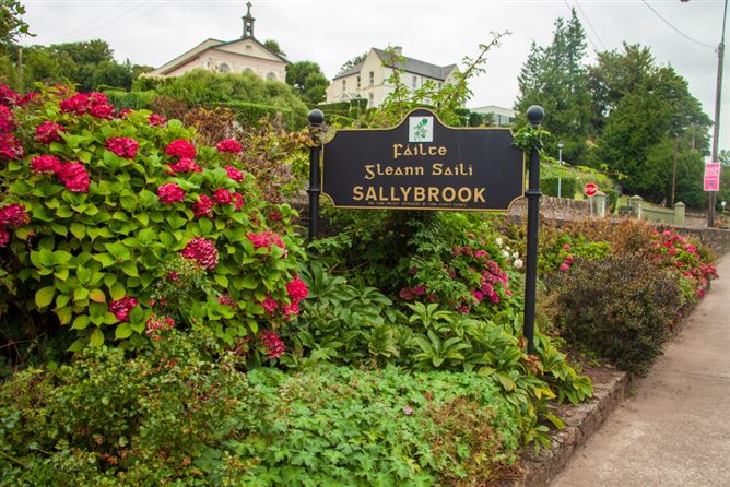 Site @ Richmond Rise, Sallybrook, Glanmire, Cork