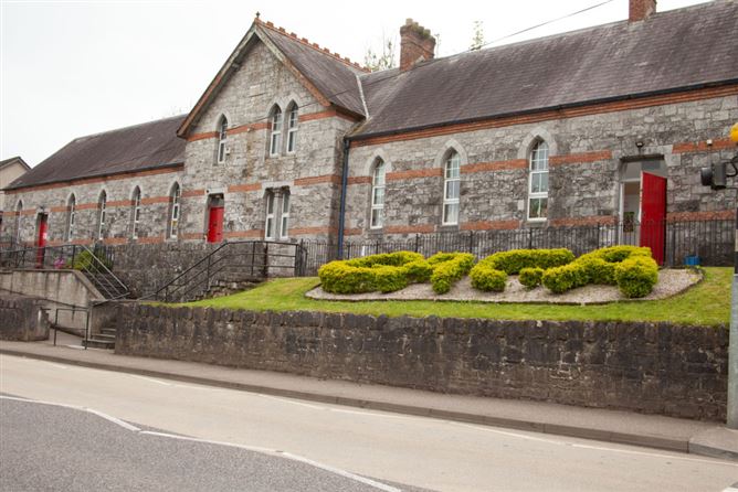 Site @ Richmond Rise, Sallybrook, Glanmire, Cork