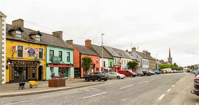 Creevaghbui, Ballymahon, Longford