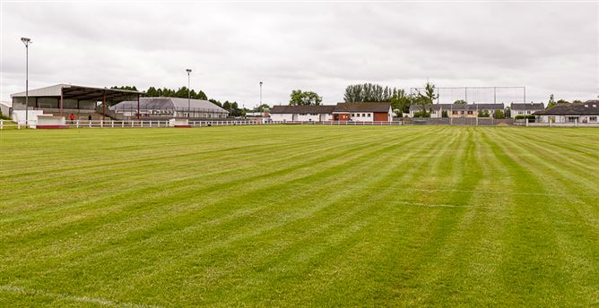 Creevaghbui, Ballymahon, Longford