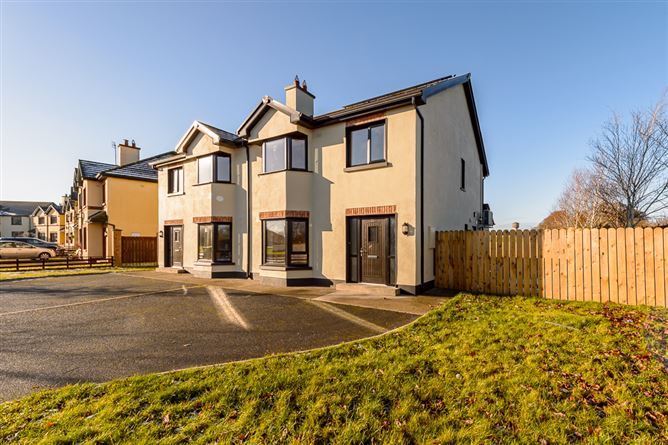 Creevaghbui, Ballymahon, Longford
