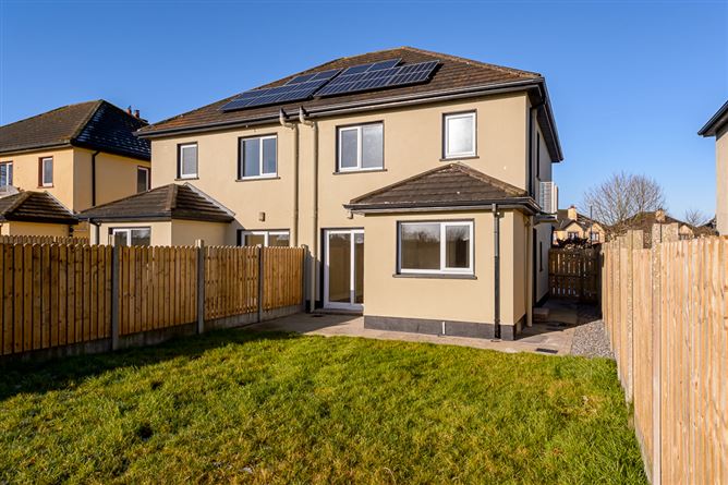 Creevaghbui, Ballymahon, Longford