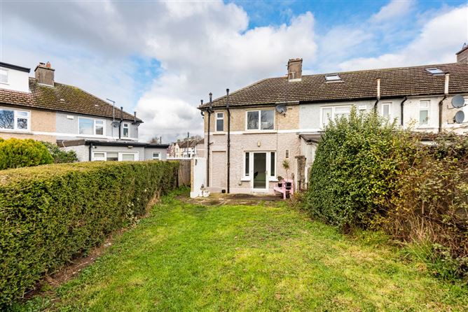 44 Derry Drive, Crumlin, Dublin 12