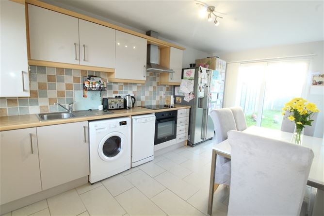 34 Chapel Farm Avenue, Lusk, County Dublin
