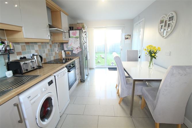 34 Chapel Farm Avenue, Lusk, County Dublin