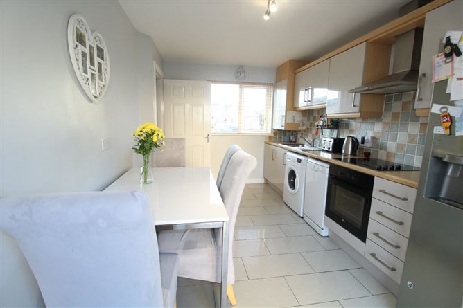34 Chapel Farm Avenue, Lusk, County Dublin