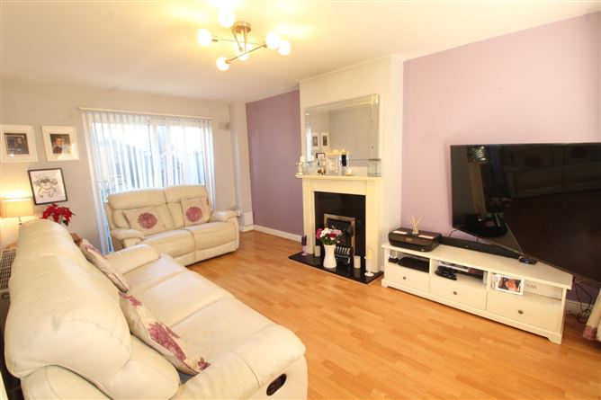 34 Chapel Farm Avenue, Lusk, County Dublin