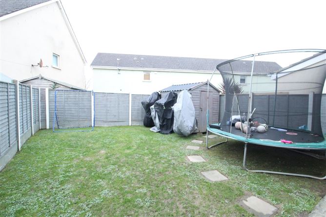 34 Chapel Farm Avenue, Lusk, County Dublin