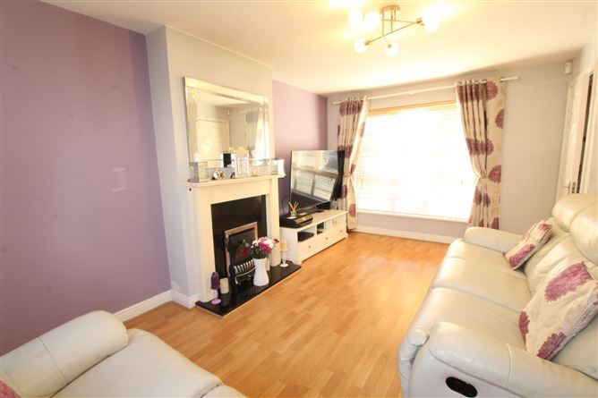 34 Chapel Farm Avenue, Lusk, County Dublin