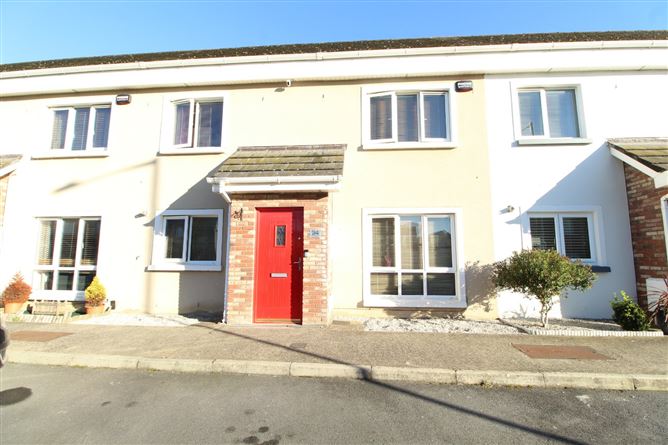 34 Chapel Farm Avenue, Lusk, County Dublin
