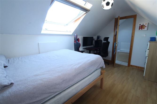 34 Chapel Farm Avenue, Lusk, County Dublin