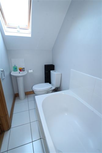 34 Chapel Farm Avenue, Lusk, County Dublin