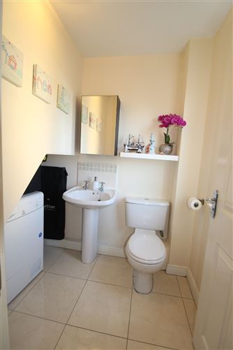 34 Chapel Farm Avenue, Lusk, County Dublin