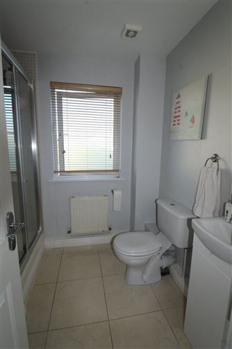 34 Chapel Farm Avenue, Lusk, County Dublin