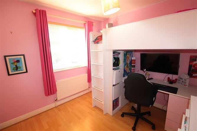 34 Chapel Farm Avenue, Lusk, County Dublin
