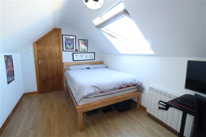 34 Chapel Farm Avenue, Lusk, County Dublin