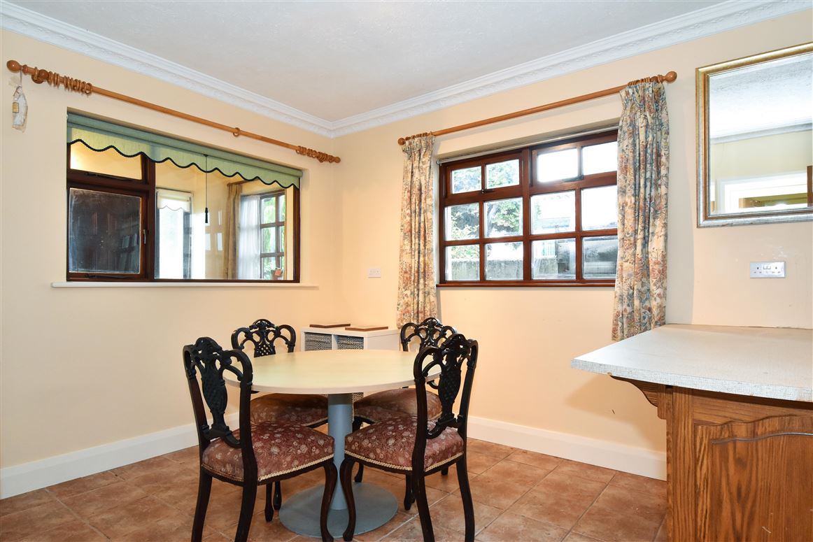 1 Clifton Crescent, Newcastle, Galway 1 Clifton Crescent, Newcastle, Galway