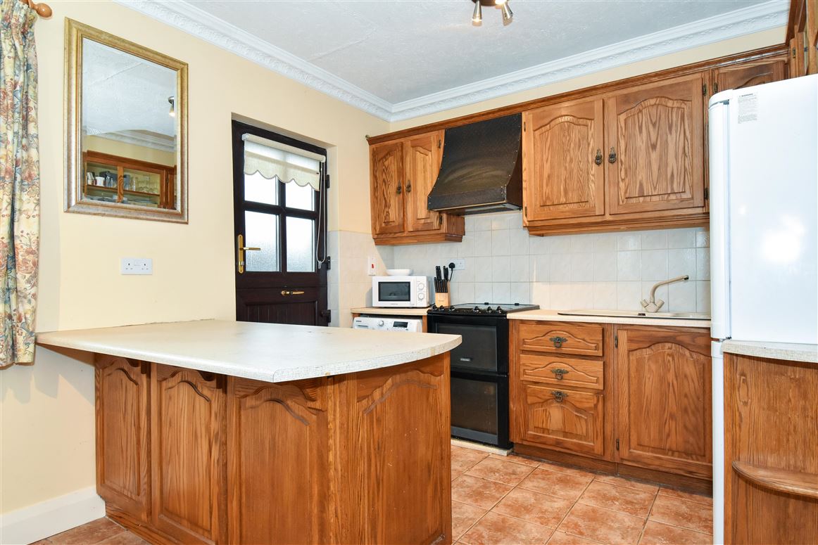 1 Clifton Crescent, Newcastle, Galway 1 Clifton Crescent, Newcastle, Galway