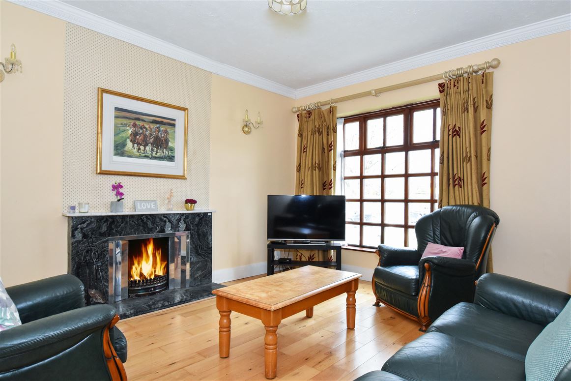 1 Clifton Crescent, Newcastle, Galway 1 Clifton Crescent, Newcastle, Galway