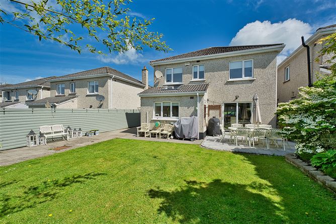 9 The Green Earl's Court, Kill, Kildare
