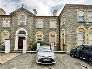 Image for 9 St. Mary's Court, Arklow, Wicklow