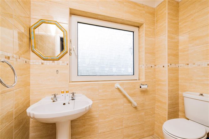 6 Fancourt Heights, Balbriggan, Co. Dublin