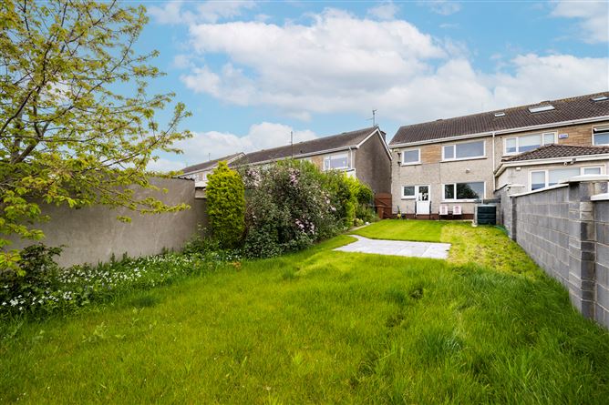 6 Fancourt Heights, Balbriggan, Co. Dublin