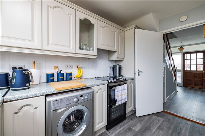 6 Fancourt Heights, Balbriggan, Co. Dublin