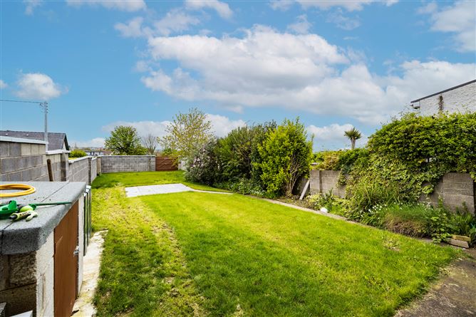 6 Fancourt Heights, Balbriggan, Co. Dublin
