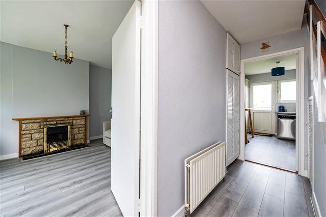 6 Fancourt Heights, Balbriggan, Co. Dublin