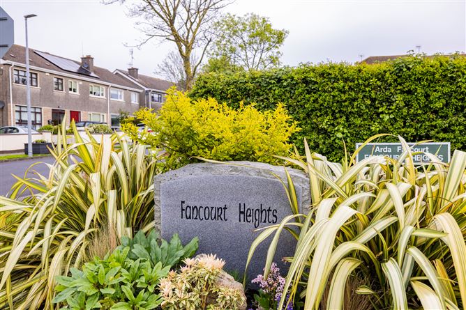 6 Fancourt Heights, Balbriggan, Co. Dublin