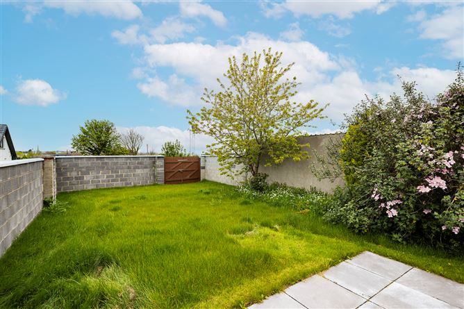 6 Fancourt Heights, Balbriggan, Co. Dublin