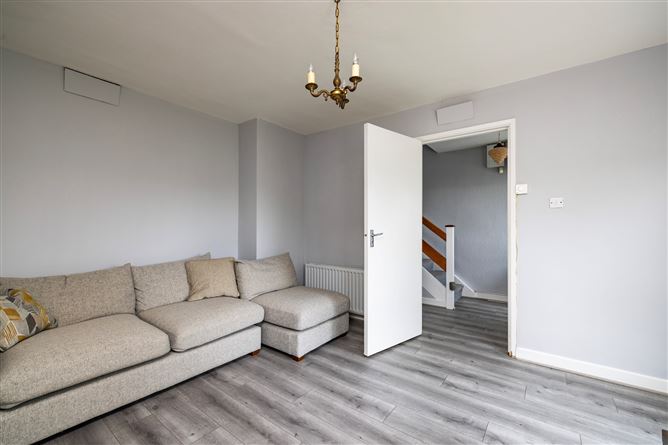 6 Fancourt Heights, Balbriggan, Co. Dublin