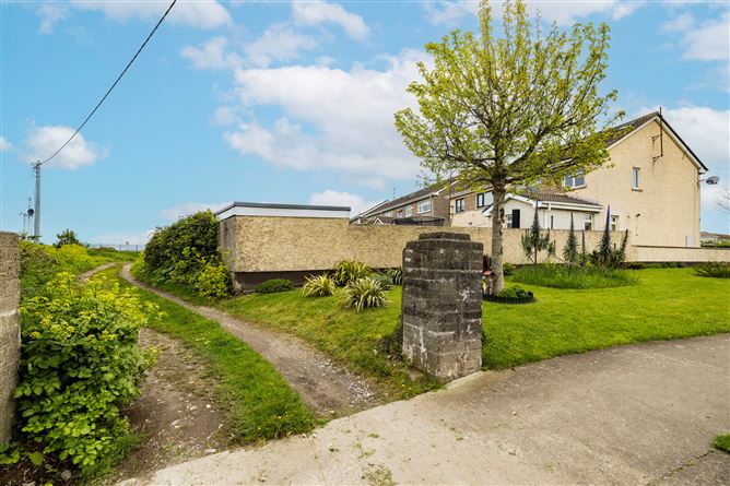 6 Fancourt Heights, Balbriggan, Co. Dublin