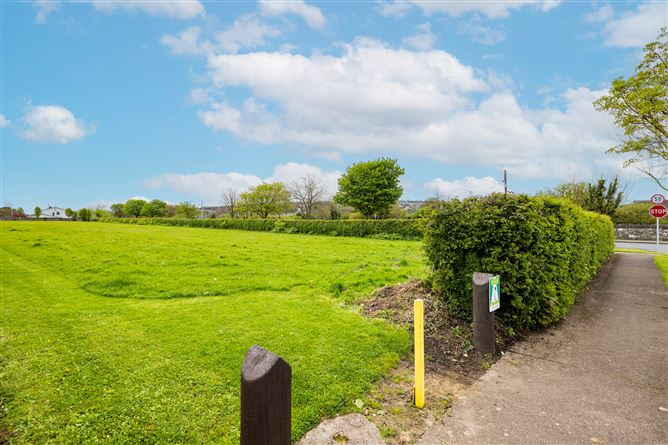 6 Fancourt Heights, Balbriggan, Co. Dublin