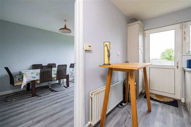 6 Fancourt Heights, Balbriggan, Co. Dublin