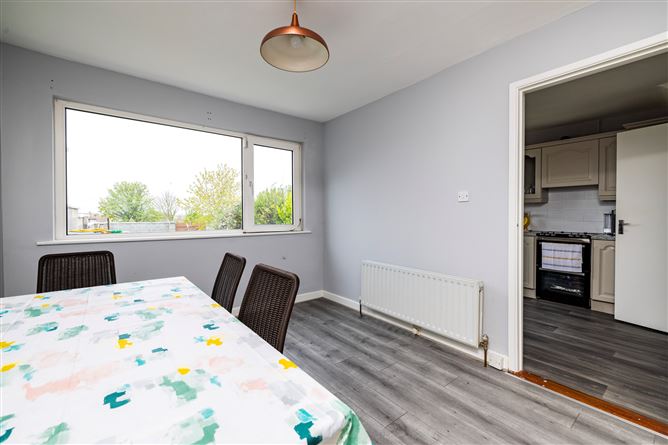 6 Fancourt Heights, Balbriggan, Co. Dublin