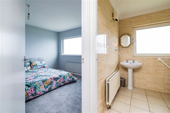 6 Fancourt Heights, Balbriggan, Co. Dublin